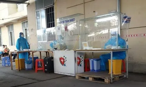 Khánh Hòa ghi nhận thêm 266 ca nhiễm Covid-19, có 28 ca cộng đồng