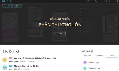 Lần thứ 2 trong vòng 4 tháng, BKAV bị hacker tung dữ liệu