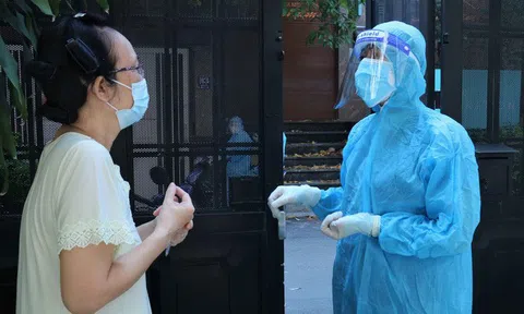 F0 không có triệu chứng có nguy cơ trở nặng không?