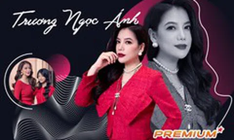 Trương Ngọc Ánh: Phụ nữ thành đạt mấy cũng cần đàn ông chia sẻ phút yếu đuối