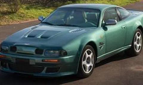 10 mẫu xe ngoại hình xấu xí nhưng lái cực hay