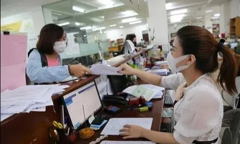 Tăng mức đóng BHXH tự nguyện tối thiểu từ 1/1/2022