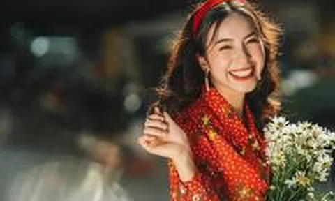 Nữ diễn viên lùn nhất 'Phố trong làng' đang được lòng khán giả