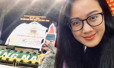 BTV Hoài Anh nói gì khi rời bản tin Thời sự 19h VTV?