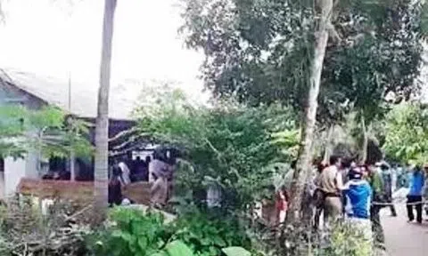 Cà Mau: Người đàn ông chết bất thường có kết quả mắc Covid-19