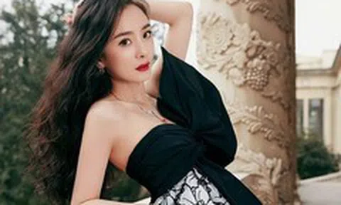 Dương Mịch: ‘Sau ly hôn, tôi không còn quan trọng tình yêu’