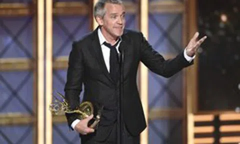 Đạo diễn có phim đoạt giải Oscar đột ngột qua đời tuổi 58