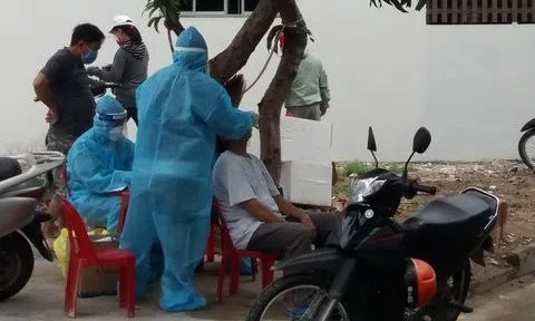 Khánh Hòa tiếp tục phát hiện thêm 315 ca nhiễm Covid-19