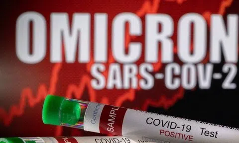 Bộ Y tế thông tin ca đầu tiên nhiễm biến thể Omicron tại Việt Nam