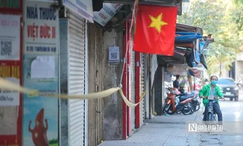 Hà Nội quy định mới về cách ly người nhập cảnh