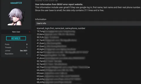Hacker khẳng định lỗ hổng của BKAV đến từ "công nghệ lõi", không phải do Amazon