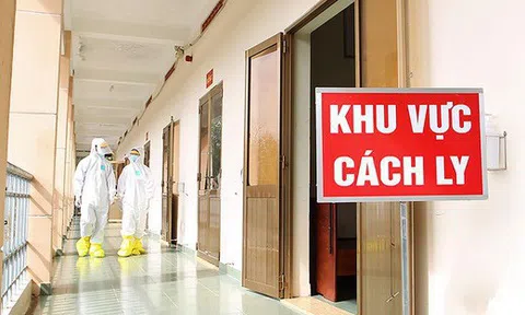 Không để người đang cách ly, tự điều trị COVID-19 tại nhà không có Tết