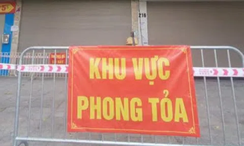 Hà Nội: Người nhập cảnh dù tiêm đủ vắc xin không được ra khỏi chỗ ở trong 3 ngày đầu