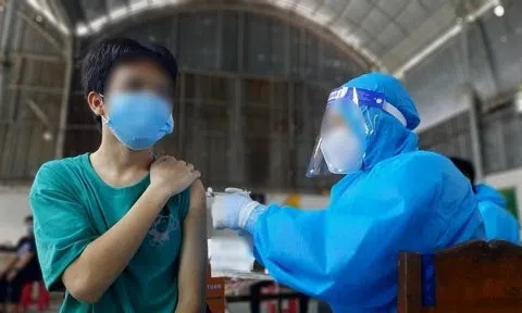 Vĩnh Long: 52 xã, phường, thị trấn là vùng đỏ