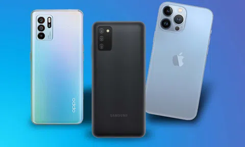 Doanh số smartphone ở Việt Nam tăng gấp 5 lần sau giãn cách