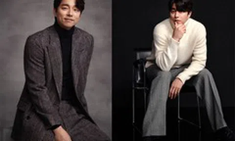 Phong độ đỉnh cao tuổi 42 của tài tử độc thân kín tiếng đời tư bậc nhất