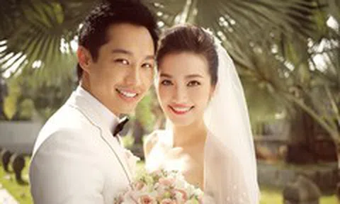 Hoa hậu Trúc Diễm ly hôn doanh nhân John Từ