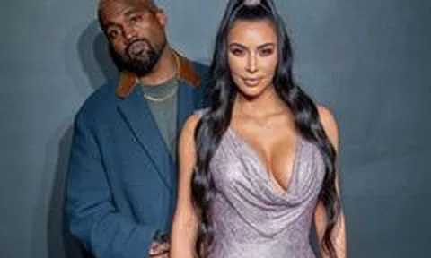 Kanye West chi trăm tỷ mua nhà để được gần Kim Kardashian
