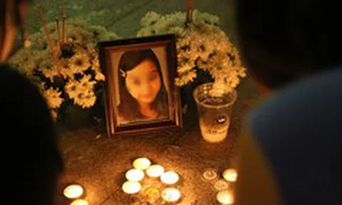 Sao Việt phẫn nộ chuyện bé gái 8 tuổi bị bạo hành đến chết