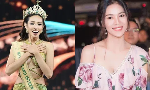 "Bà trùm hoa hậu" Phạm Kim Dung: Thùy Tiên coi Hoa hậu Hòa bình Quốc tế là cuộc thi cuối