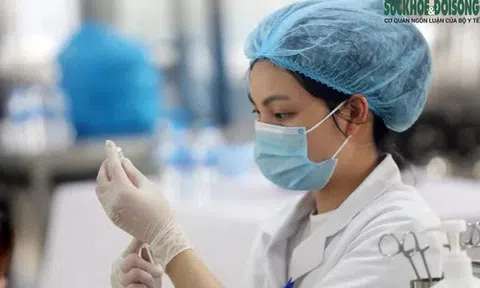 PTT Vũ Đức Đam: Không để người đang cách ly, tự điều trị Covid-19 tại nhà không có Tết