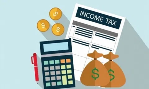 Chính sách mới về thuế, phí, lệ phí có hiệu lực từ tháng 1/2022