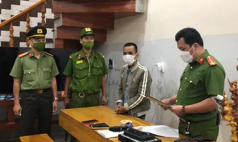 13 đối tượng liên quan đường dây đánh bạc 50 tỉ đồng ở Quảng Nam