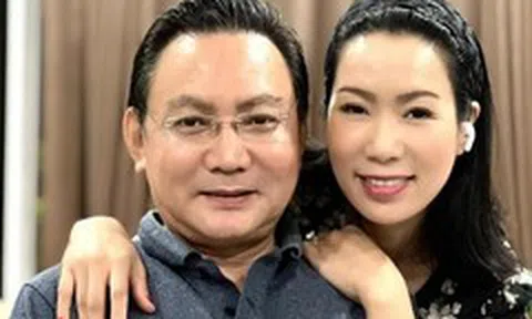 Trịnh Kim Chi tình cảm bên chồng đại gia sau ồn ào tiền bạc với Thương Tín