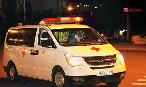 Bình Thuận: Khẩn tìm người đến cửa hàng vật liệu xây dựng