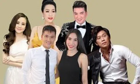 Các nghệ sĩ vướng kiện cáo lùm xùm nhất năm 2021