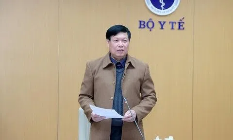 Đổi mới quản lý trang thiết bị y tế theo hướng công khai, minh bạch