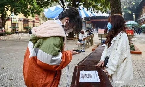 Ngày 29/12, ghi nhận 13.889 ca Covid-19, có 8.853 ca cộng đồng