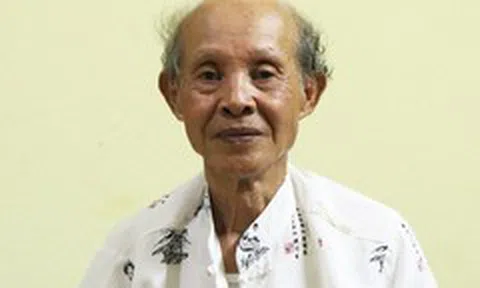 Nghệ sĩ Văn Toản: Bị điếc hơn 10 năm và sống lạc quan với 'nghề mới'