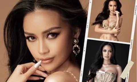 Quán quân Ngọc Châu: Ký ức nghèo, bệnh tật nhắc tôi đừng bao giờ bỏ cuộc