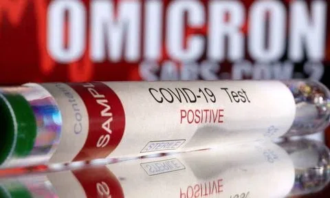 Giải trình tự gene 22 ca nhiễm Covid tìm biến thể Omicron