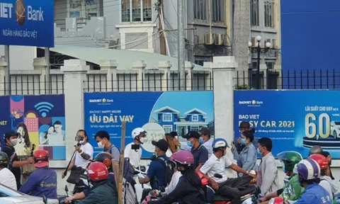 Hậu phiên xử bà Nguyễn Phương Hằng bị cưỡng đoạt tài sản, nhiều phóng viên "cầu cứu"