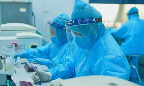 Bộ Y tế định nghĩa mới để xác định F0, F1, ca nghi mắc COVID-19