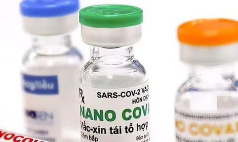 Vắc-xin Nano Covax được hội đồng kết luận đạt yêu cầu hiệu lực bảo vệ