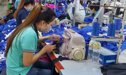 TP HCM: Mức thưởng Tết Nguyên đán cao nhất gần 1,3 tỉ đồng/người