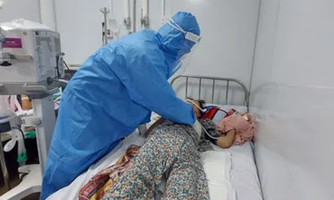 Ca Omicron không lây lan ra cộng đồng