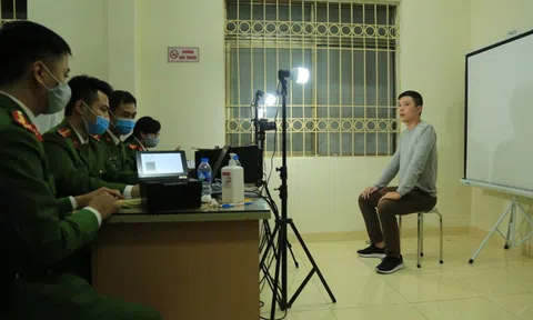 Làm CCCD gắn chip từ lâu mà chưa nhận được thẻ thì phải làm sao?