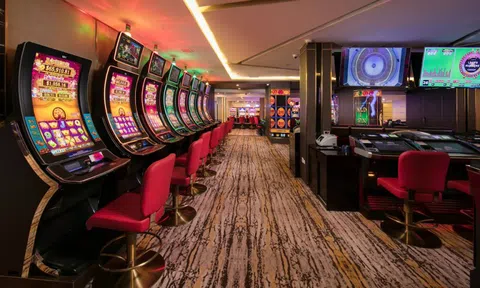 Quy định mới về điều kiện kinh doanh, người được tham gia trò chơi điện tử có thưởng