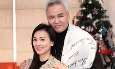 Trương Đình và chồng đại gia bị phong tỏa tài sản 2.000 tỷ đồng