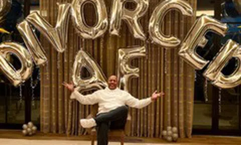 Rapper siêu giàu chia cho vợ cũ 100 triệu USD để đổi lấy tự do