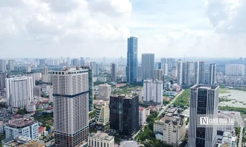 Nhìn lại 10 sự kiện tiêu biểu trong năm 2021 của Tp.Hà Nội