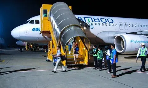 Khách du lịch đến Lâm Đồng tăng mạnh trong ngày đầu năm 2022