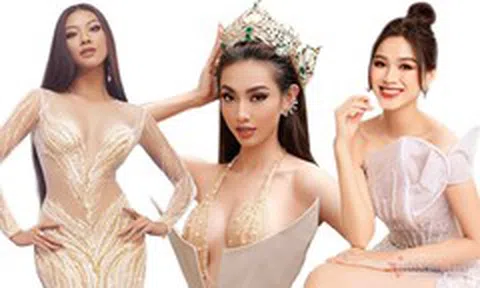 Nhan sắc Việt 2021: Kẻ khóc người cười