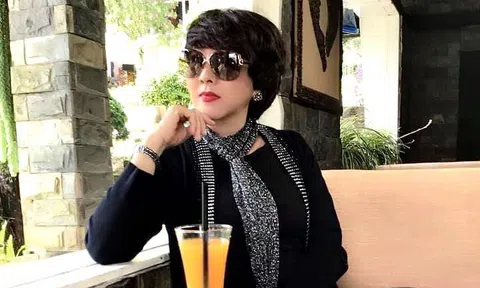 "Cô Kim Cương không cho diễn viên trong đoàn yêu nhau, tôi lại yêu người đã có gia đình"