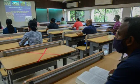 Bí mật đằng sau nơi sản sinh ra CEO cho các gã khổng lồ công nghệ toàn cầu