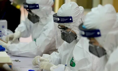 Ngăn chặn hành vi kê khống giá hiện vật tài trợ, ủng hộ để tính thuế